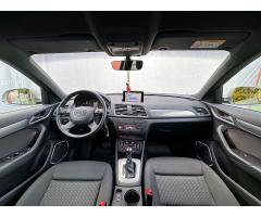 Audi Q3 2.0 TDi Quattro S tronic, Bose - 16