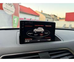 Audi Q3 2.0 TDi Quattro S tronic, Bose - 21