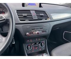 Audi Q3 2.0 TDi Quattro S tronic, Bose - 23