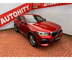 BMW X4 30d xDrive M Sport X, ČR,1.Maj - 5