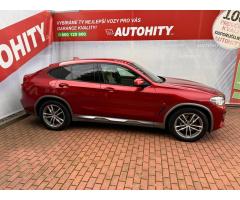 BMW X4 30d xDrive M Sport X, ČR,1.Maj - 6