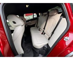 BMW X4 30d xDrive M Sport X, ČR,1.Maj - 12