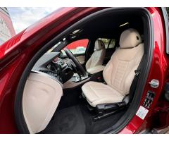 BMW X4 30d xDrive M Sport X, ČR,1.Maj - 16