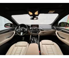 BMW X4 30d xDrive M Sport X, ČR,1.Maj - 17