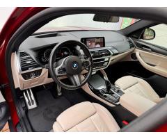 BMW X4 30d xDrive M Sport X, ČR,1.Maj - 18