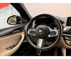 BMW X4 30d xDrive M Sport X, ČR,1.Maj - 19