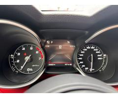 Alfa Romeo Stelvio 2.0 GME AWD Veloce, ČR, 1.Maj - 20