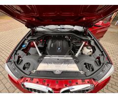 BMW X4 30d xDrive M Sport X, ČR,1.Maj - 30