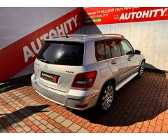 Mercedes-Benz GLK 320 CDI 4Matic Aut., ČR, TOP - 6