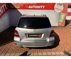 Mercedes-Benz GLK 320 CDI 4Matic Aut., ČR, TOP - 7