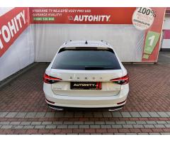 Škoda Superb 2.0 TDi 4x4 L&K DSG, ČR, 1.Maj - 8