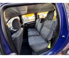 Dacia Logan MCV 1.5 dCi Arctica, ČR, 1.Maj - 10