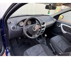 Dacia Logan MCV 1.5 dCi Arctica, ČR, 1.Maj - 11