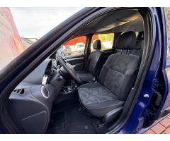 Dacia Logan MCV 1.5 dCi Arctica, ČR, 1.Maj - 12