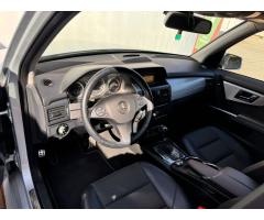 Mercedes-Benz GLK 320 CDI 4Matic Aut., ČR, TOP - 13