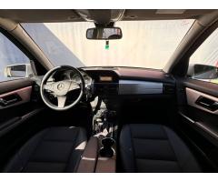 Mercedes-Benz GLK 320 CDI 4Matic Aut., ČR, TOP - 14