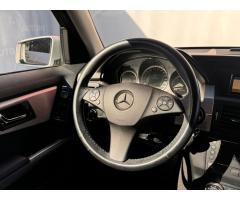 Mercedes-Benz GLK 320 CDI 4Matic Aut., ČR, TOP - 15