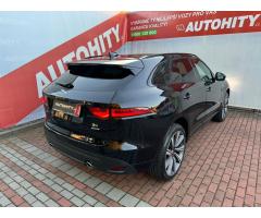 Jaguar F-Pace 30d AWD R-Sport, ČR, Serviska - 7