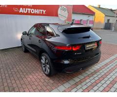 Jaguar F-Pace 30d AWD R-Sport, ČR, Serviska - 9