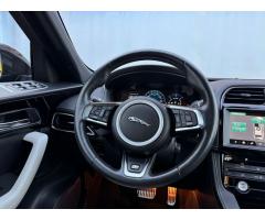 Jaguar F-Pace 30d AWD R-Sport, ČR, Serviska - 19