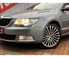 Škoda Superb 2.0 TDi Elegance, Tažné, Kůže - 2