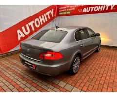 Škoda Superb 2.0 TDi Elegance, Tažné, Kůže - 7