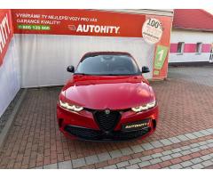 Alfa Romeo Tonale 1.5 MHEV Veloce Aut., H&K, ČR - 2