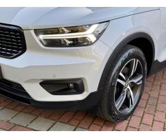 Volvo XC40 D3 Drive-E AWD Aut., ČR, 1.Maj - 3