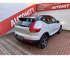 Volvo XC40 D3 Drive-E AWD Aut., ČR, 1.Maj - 7