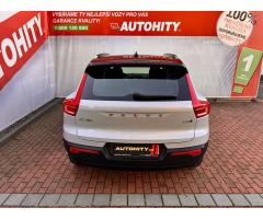 Volvo XC40 D3 Drive-E AWD Aut., ČR, 1.Maj - 8