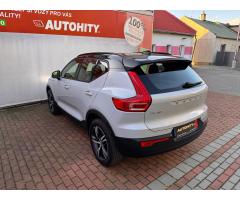 Volvo XC40 D3 Drive-E AWD Aut., ČR, 1.Maj - 9