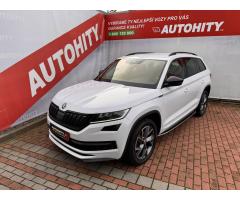 Volkswagen Tiguan 4Motion Highline DSG