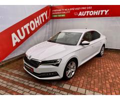 ŠKODA SUPERB COMBI 2.0TDI 140 LAURIN&K 4X4 DSG 7ST