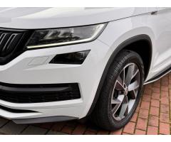 Volkswagen Tiguan 4Motion Highline DSG