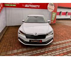 ŠKODA SUPERB COMBI 2.0TDI 140 LAURIN&K 4X4 DSG 7ST