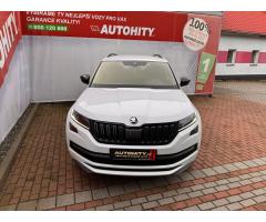 ŠKODA SUPERB COMBI 2.0TDI 140 LAURIN&K 4X4 DSG 7ST