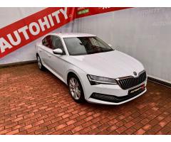 ŠKODA SUPERB COMBI 2.0TDI 140 LAURIN&K 4X4 DSG 7ST