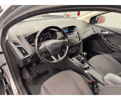 Ford Focus 1.5 TDCi Titanium, ČR, 1.Maj - 2