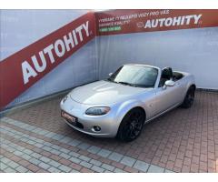 Mazda MX-5 2.0 Limited, Bose - 1