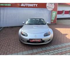 Mazda MX-5 2.0 Limited, Bose - 2