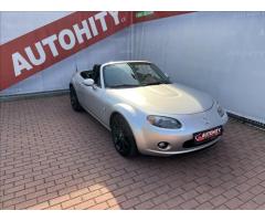 Mazda MX-5 2.0 Limited, Bose - 3