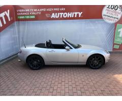 Mazda MX-5 2.0 Limited, Bose - 4