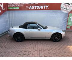 Mazda MX-5 2.0 Limited, Bose - 5