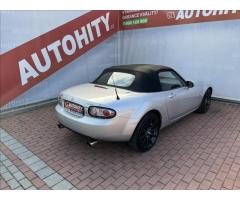 Mazda MX-5 2.0 Limited, Bose - 6