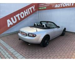 Mazda MX-5 2.0 Limited, Bose - 7