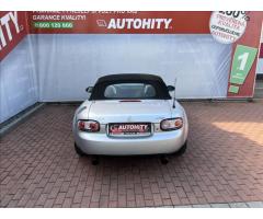 Mazda MX-5 2.0 Limited, Bose - 8