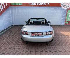 Mazda MX-5 2.0 Limited, Bose - 9