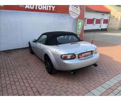 Mazda MX-5 2.0 Limited, Bose - 10