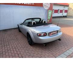 Mazda MX-5 2.0 Limited, Bose - 11