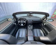 Mazda MX-5 2.0 Limited, Bose - 15